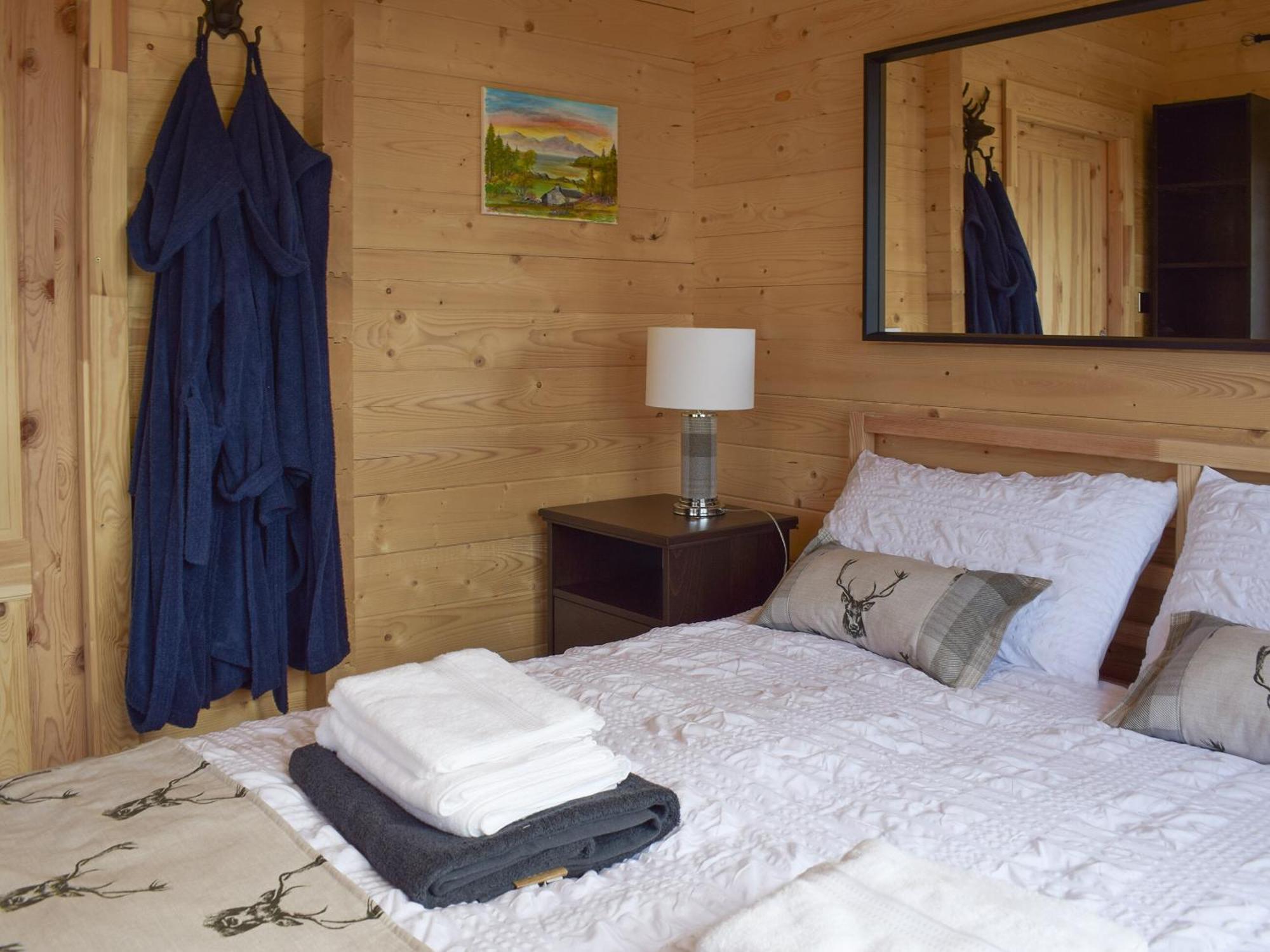 Pinewood Cabin Saline Dış mekan fotoğraf