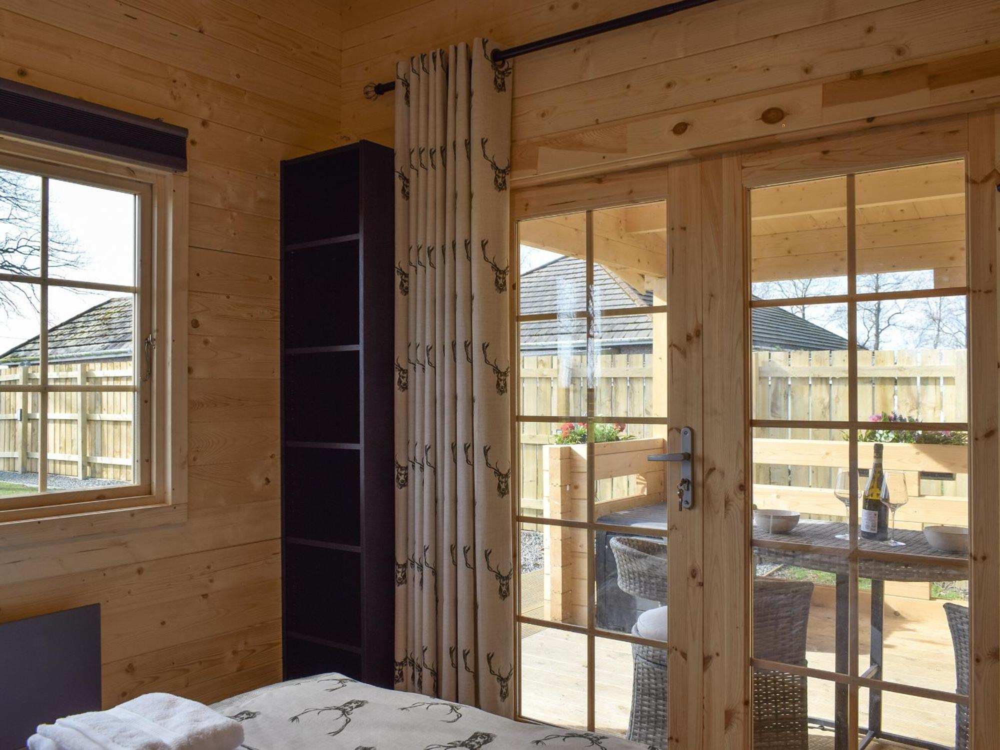 Pinewood Cabin Saline Dış mekan fotoğraf